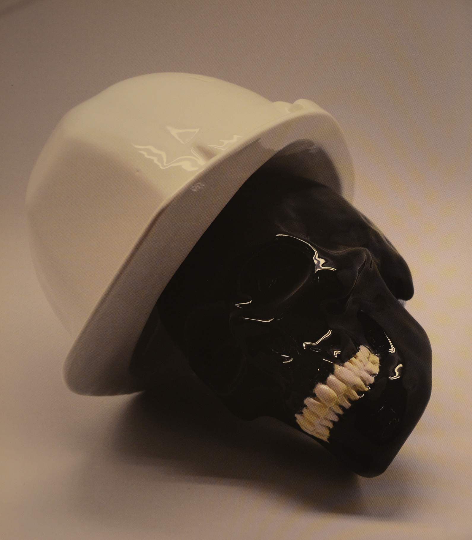 Mounir Fatmi - Forget